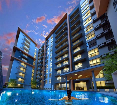 Megaworld Bacolod condo UPPER EAST 2 bedrooms .